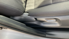 Toyota Yaris 1.5 Hybrid Icon 5dr CVT Hybrid Hatchback